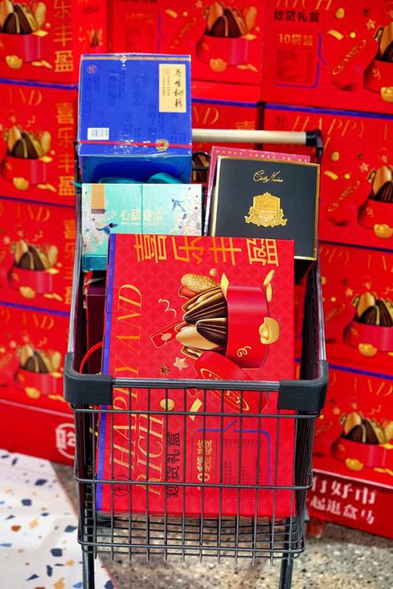 商务礼品定制：企业形象的新名片